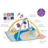 taf toys γυμναστήριο Magical mini moon gym